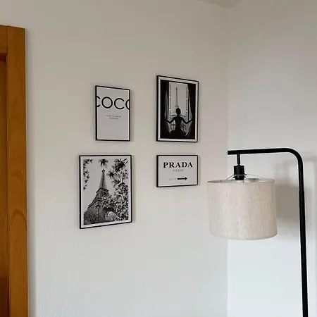 Votre Oasis Au Coeur De * 洛桑