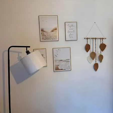 Apartament Votre Oasis Au Coeur De