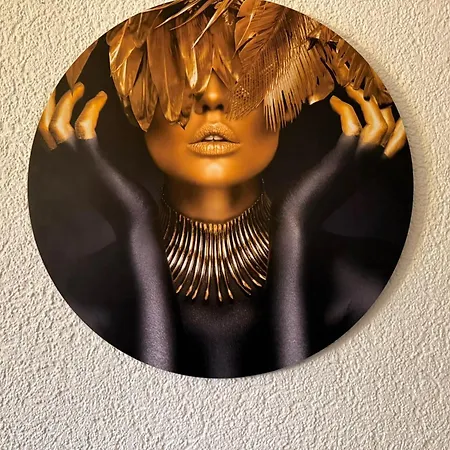 Votre Oasis Au Coeur De * 洛桑