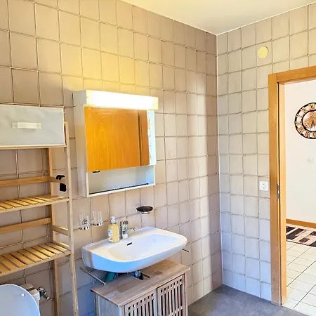 Votre Oasis Au Coeur De 洛桑