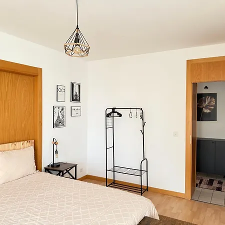 Votre Oasis Au Coeur De Apartamento *