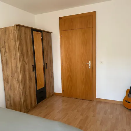 Votre Oasis Au Coeur De Apartament Lozanna