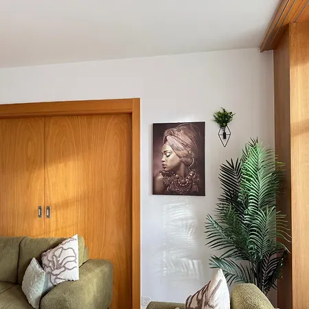 Apartmán Votre Oasis Au Coeur De Лозана