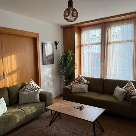 Votre Oasis Au Coeur De Lausana