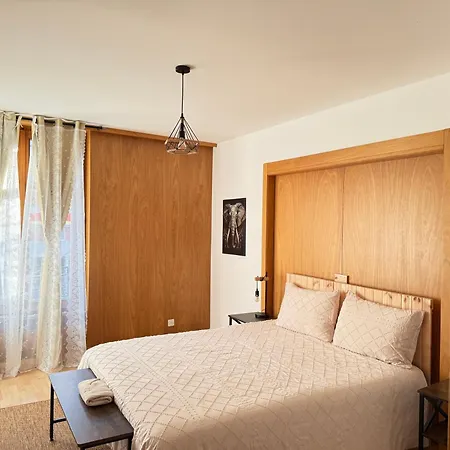 Apartament Votre Oasis Au Coeur De