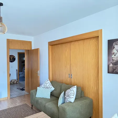 Apartmán Votre Oasis Au Coeur De *