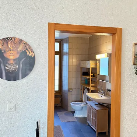 Votre Oasis Au Coeur De Apartament
