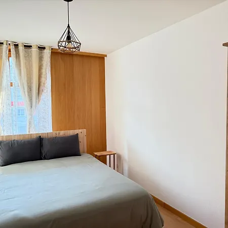 Votre Oasis Au Coeur De Apartmán *