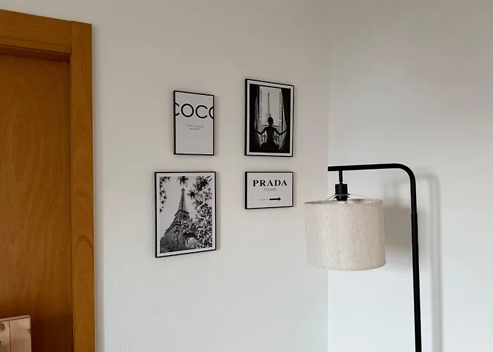 Votre Oasis Au Coeur De * Lozan