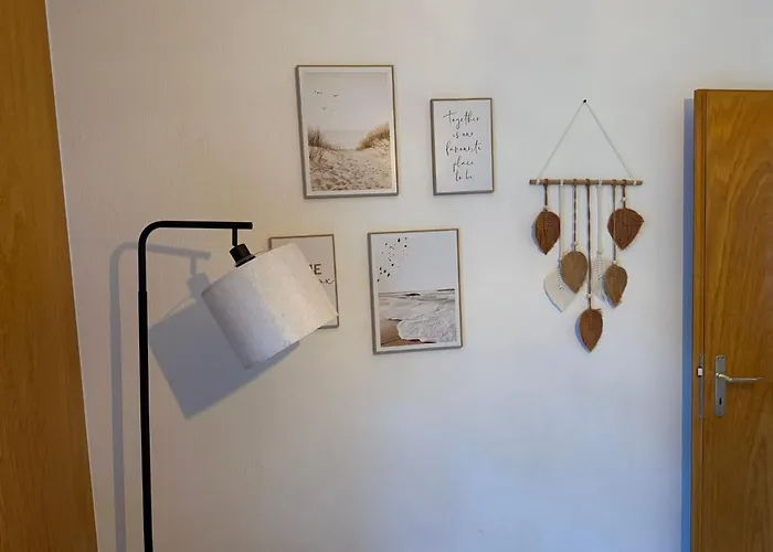 Appartement Votre Oasis Au Coeur De