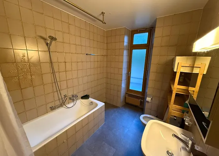 Votre Oasis Au Coeur De *