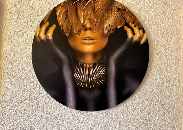 Votre Oasis Au Coeur De * Lozan