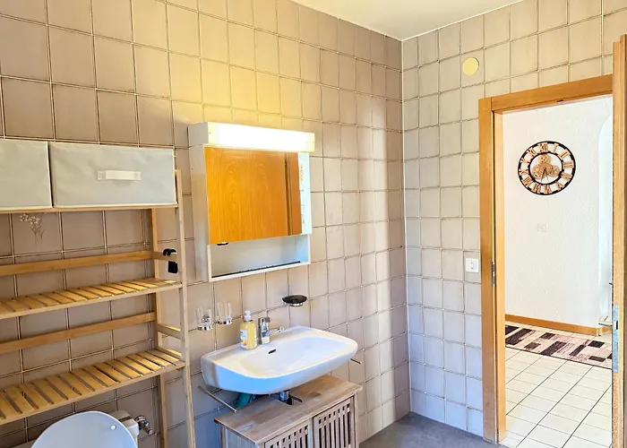 Votre Oasis Au Coeur De Lausana