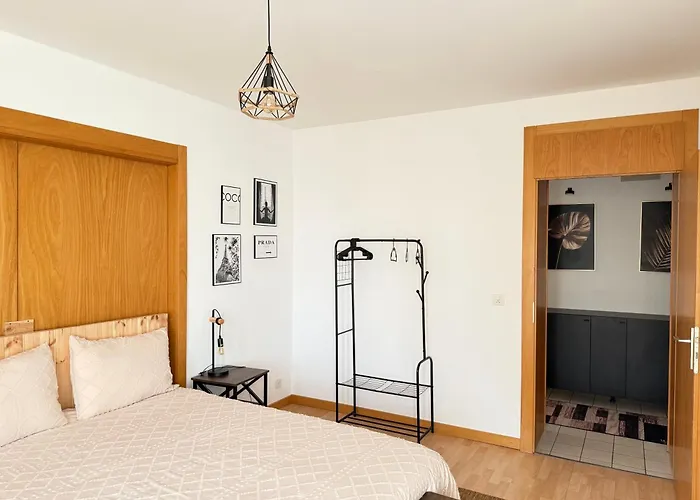 Votre Oasis Au Coeur De Apartamento *