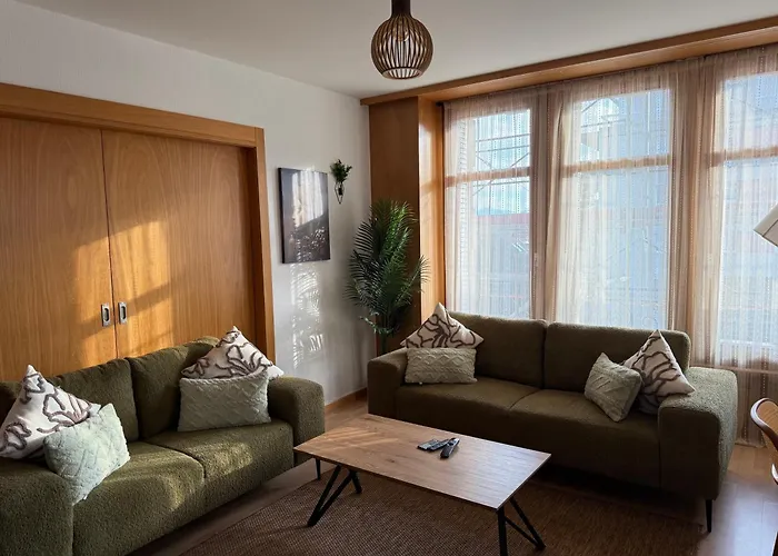 Votre Oasis Au Coeur De Lausana