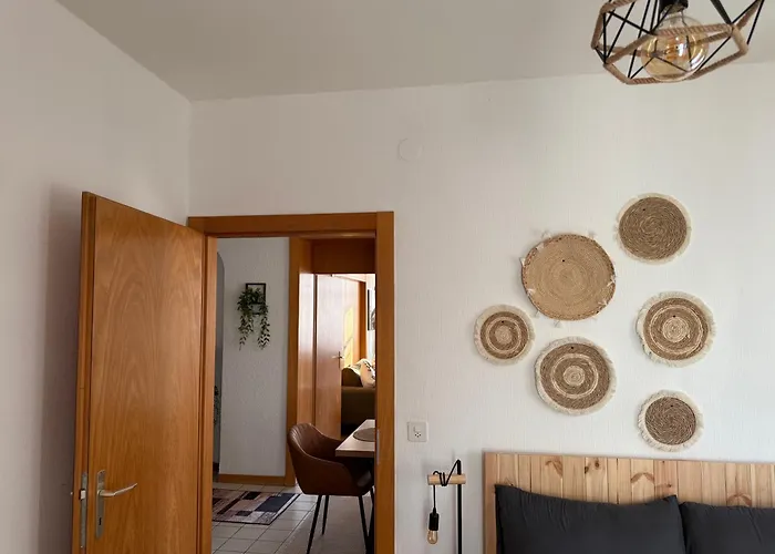 Votre Oasis Au Coeur De * Lozan