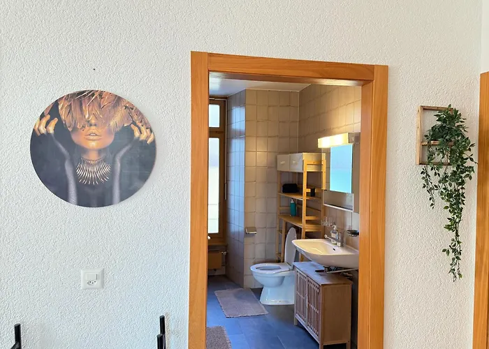 Votre Oasis Au Coeur De Daire