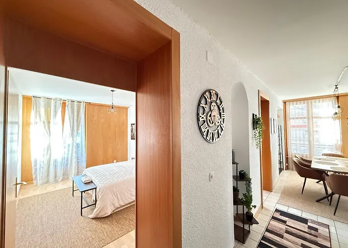 Votre Oasis Au Coeur De *