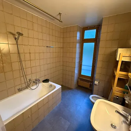 Votre Oasis Au Coeur De *