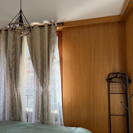 Appartement Votre Oasis Au Coeur De Lausanne