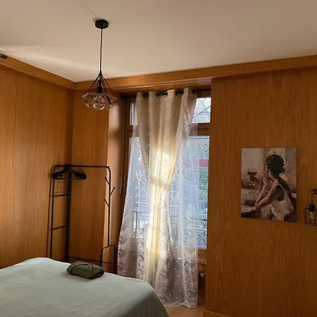 Votre Oasis Au Coeur De *