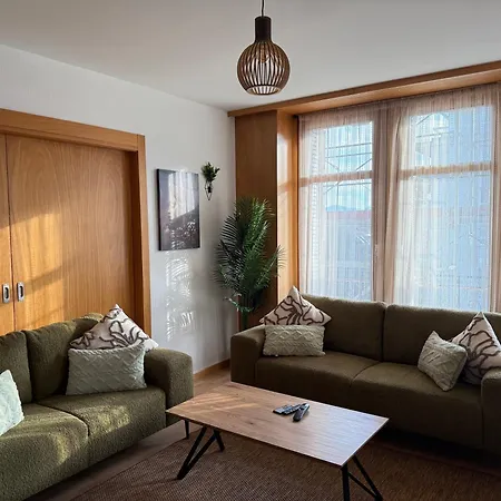 Votre Oasis Au Coeur De Appartement *