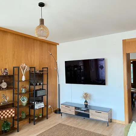 Appartement Votre Oasis Au Coeur De *