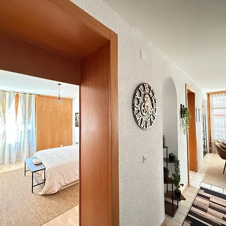 Votre Oasis Au Coeur De *